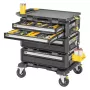 DeWALT ToughSystem DXL μαύρο