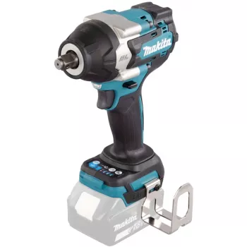 Makita DTW700Z Παλμικό κατσαβίδι 1/2 2200 U/min 700 N⋅m Πράσινο