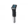 Steba SV 75 - Ραβδωτός θερμοστάτης - 800 W - Ανοξείδωτο/Ανθρακί