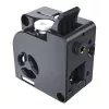 Εξωθητήρας για εκτυπωτή 3D Creality 4001020083, μαύρο, 1 τεμ.