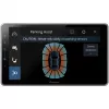 Δέκτης πολυμέσων αυτοκινήτου Pioneer SPH-DA77DAB Μαύρο 2 DIN Wi-Fi Bluetooth