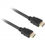 Καλώδιο High Speed HDMI (μαύρο, 12,5 μέτρα)