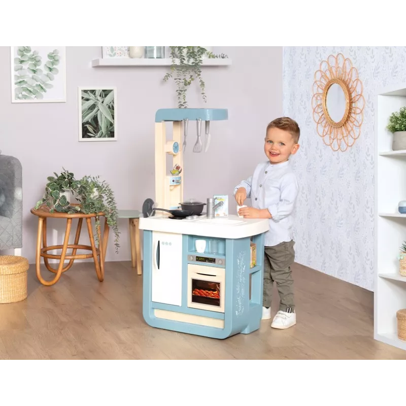 Παιχνίδι ρόλων Smoby 310824 Κουζίνα 3-5 ετών Πολύχρωμο