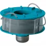 Gardena 5366-20 Αξεσουάρ χορτοκοπτικού με βούρτσα (5366-20)