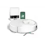 Ρομπότ Καθαρισμού iRobot Roomba Combo 105+ λευκό