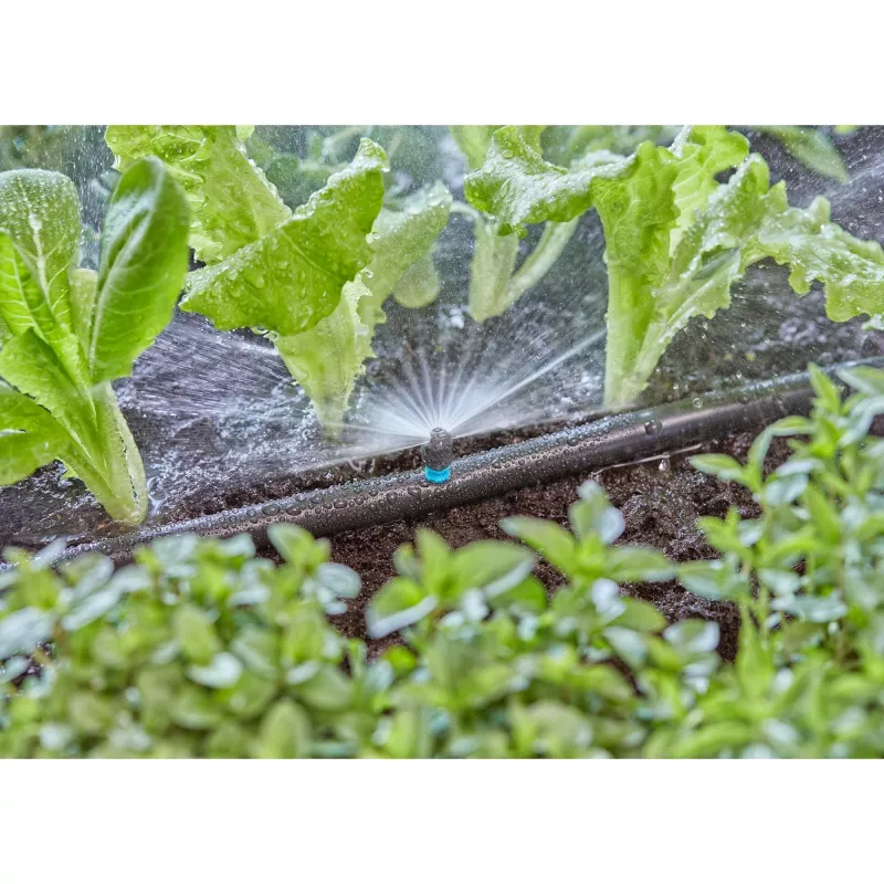 Ακροφύσιο ψεκασμού Gardena 13321-20 για σύστημα στάγδην άρδευσης