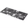 Mousepad ENDORFY Crystal Μαύρο XL