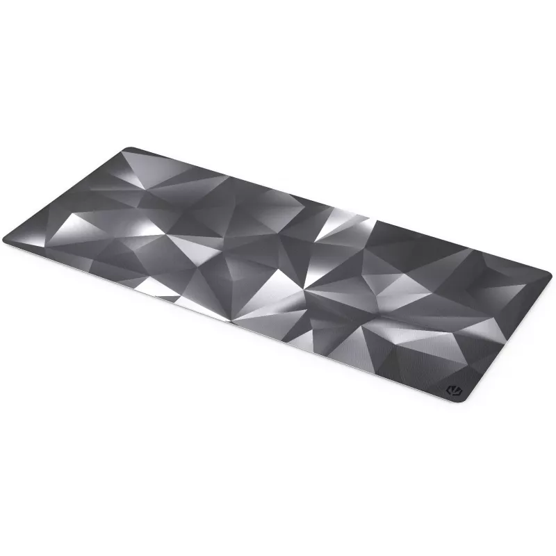 Mousepad ENDORFY Crystal Μαύρο XL