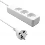 Πολύπριζο ProXtend K3-KIT15W 3 θέσεων, καλώδιο 15 m, προστασία υπέρτασης