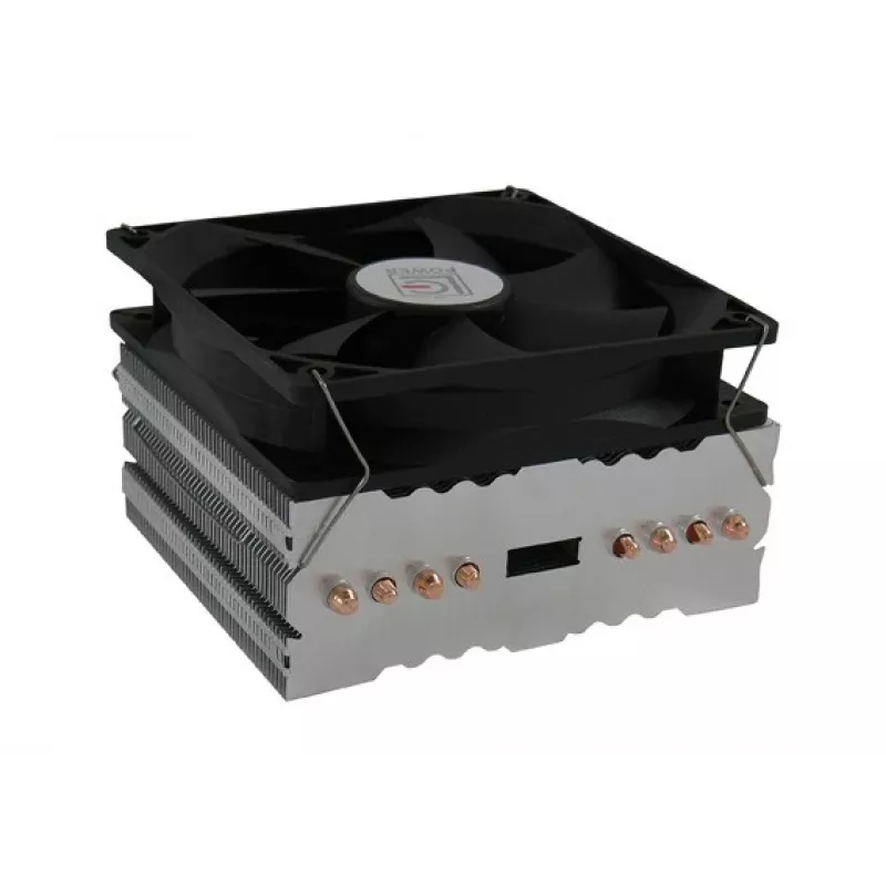 Ψύκτρα LC-Power LC-CC-120