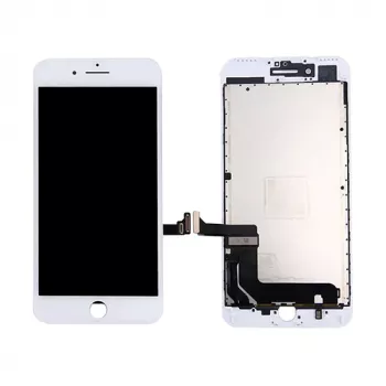Οθόνη iPhone 7 Plus (λευκό) ORG