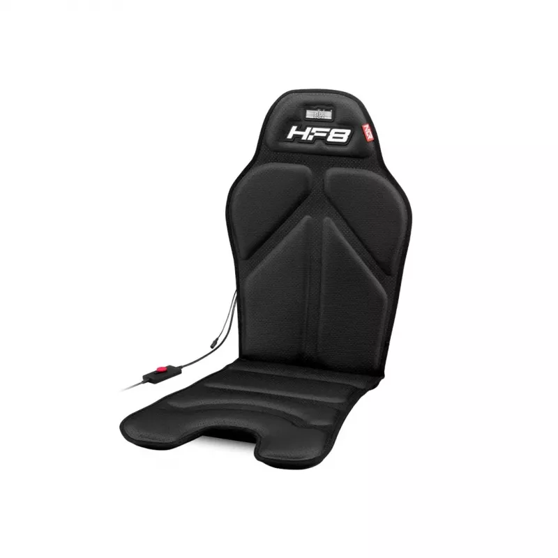 Next Level Racing HF8 Haptic Gaming Pad NLR-G001 - μαξιλάρι