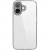 Nevox StyleShell SHOCKFlex Θήκη για iPhone 17, Διαφανές