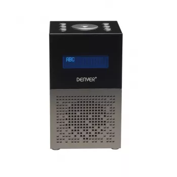 Ρολόι-ραδιόφωνο Denver CRD-510