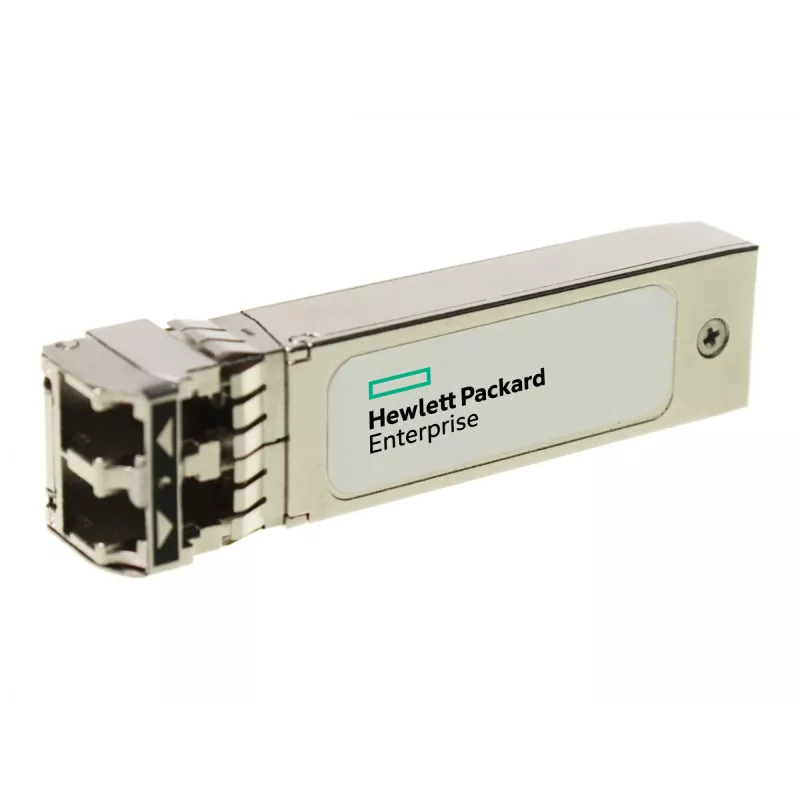 HPE S2P31A μονάδα πομποδέκτη δικτύου 10000 Mbit/s SFP+
