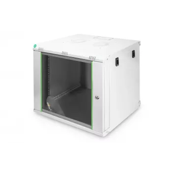 Digitus επιτοίχιο κουτί σειρά Dynamic Basic - 600x450 mm (Π x Β)