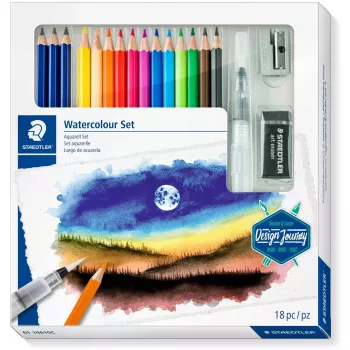 Staedtler 61 14610C μαύρο