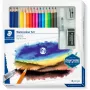 Staedtler 61 14610C μαύρο