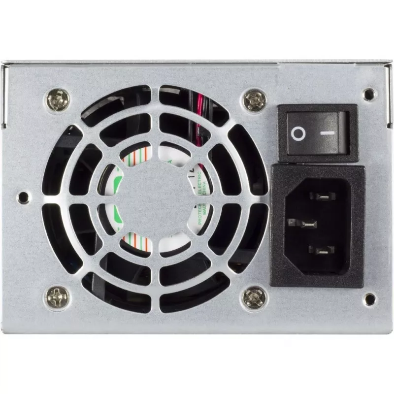 Inter-Tech ASPOWER U2A-B20600-S - Τροφοδοτικό (εσωτερικό) - AC 100-240 V - 600 Watt (88887228)