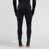 Odlo The Active Warm Base Layer Παντελόνι