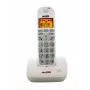 Maxcom MC6800 Λευκό σταθερό τηλέφωνο DECT