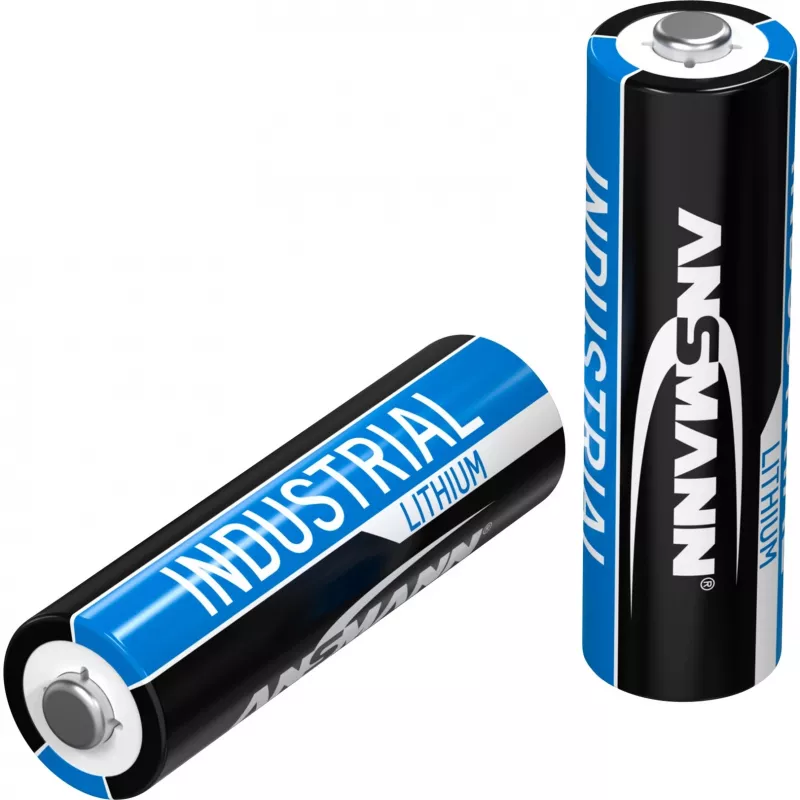 Μπαταρία μίας χρήσης Ansmann 1502-0005 AA λιθίου