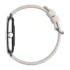 Zeblaze GTS 4 Smartwatch, ασημί (GTS 4 ασημί)