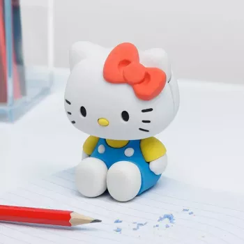 Γόμα Paladone Hello Kitty Chunky – Paladone PP13283HK, γόμα με πρωτότυπο σχήμα