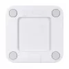 Xiaomi S400 Square White ηλεκτρονική ζυγαριά μπάνιου