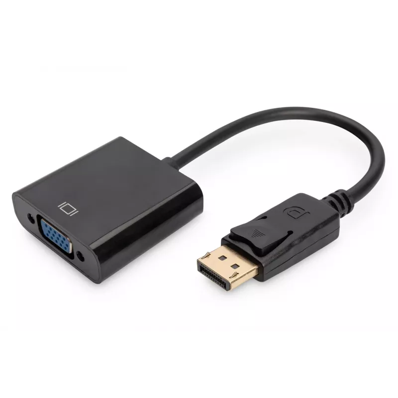 Digitus DisplayPort Adapter / Μετατροπέας