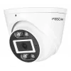 FOSCAM T8EP 8MP POE IP κάμερα λευκή