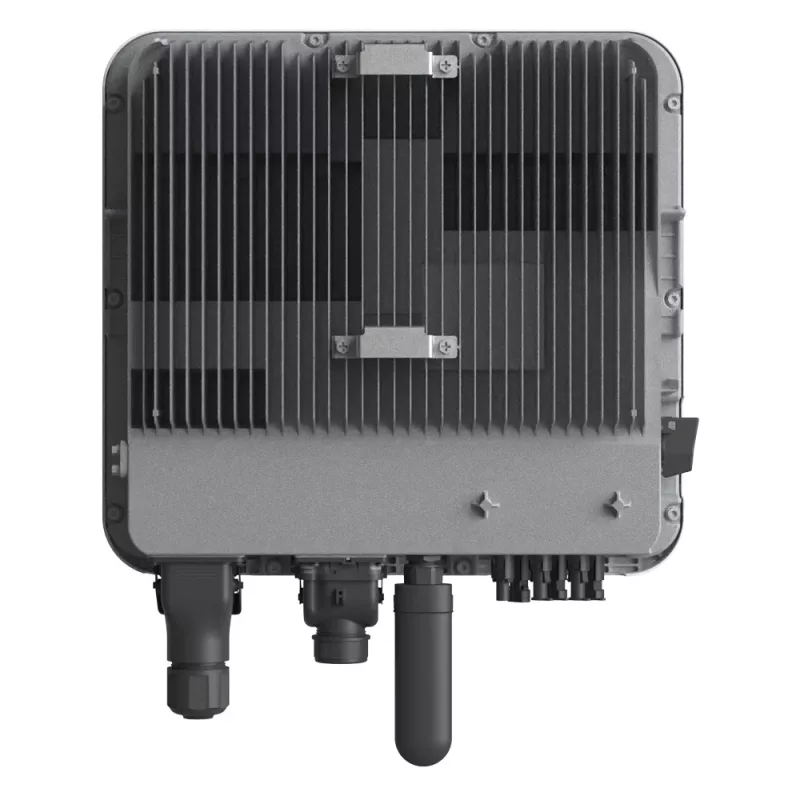 Υβριδικός inverter Huawei για ασύμμετρα φορτία | SUN2000-8K-MAP0