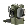 Σακίδιο ποδηλάτου - Deuter Amager 25+5 γραφίτης