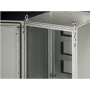 Αξεσουάρ θήκης Rittal TS 8800.190, ανοξείδωτο ατσάλι, γκρι, συμβατό με TS 8 και SE 8, 4 τεμ.