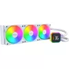 Ψύκτρα CPU MULTI-SOCKET ΛΕΥΚΗ/HYPERFLOW DIGITAL 360 MONTECH