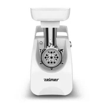 Zelmer ZMM9802B Λευκό