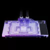 Alphacool Eisblock Aurora Geforce RTX 4090 AMP με backplate (13479)