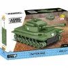 Patton M48, Κατασκευαστικό παιχνίδι κλίμακα 1:72