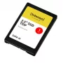 SSD|INTENSO|1000 GB|Serial ATA III|Ταχύτητα εγγραφής 500 MB/s|Ταχύτητα ανάγνωσης 550 MB/s|2.5|MTBF 2000000 h|3812460