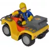 Παιχνίδι σκάφος Simba-Dickie Simba Sam Mercury Quad με φιγούρα, μοντέλο 109257657