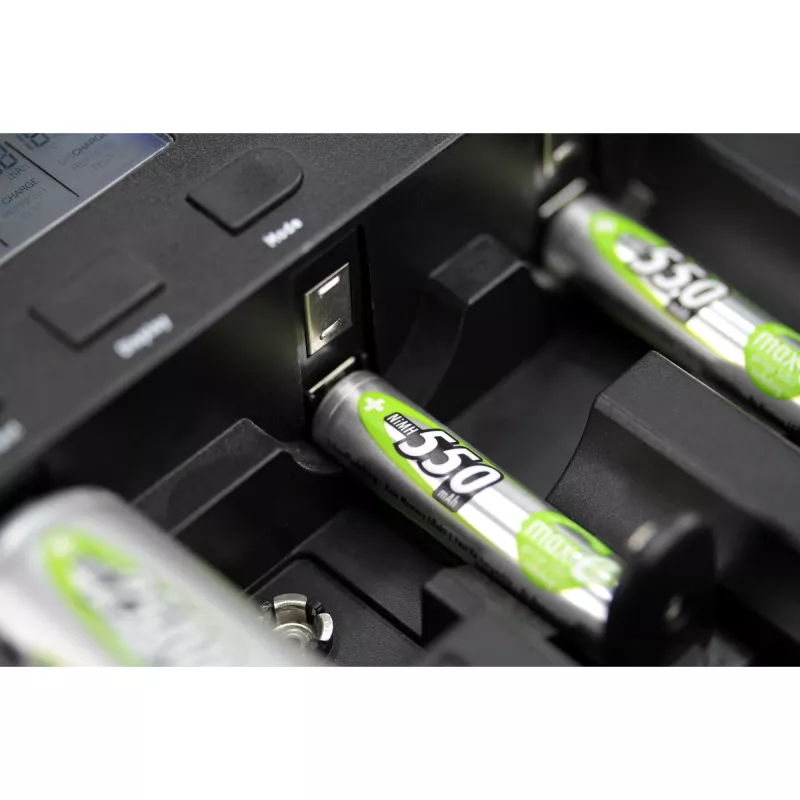 Μπαταρία Ansmann Blister 4 X Accu AAA 550 mAh
