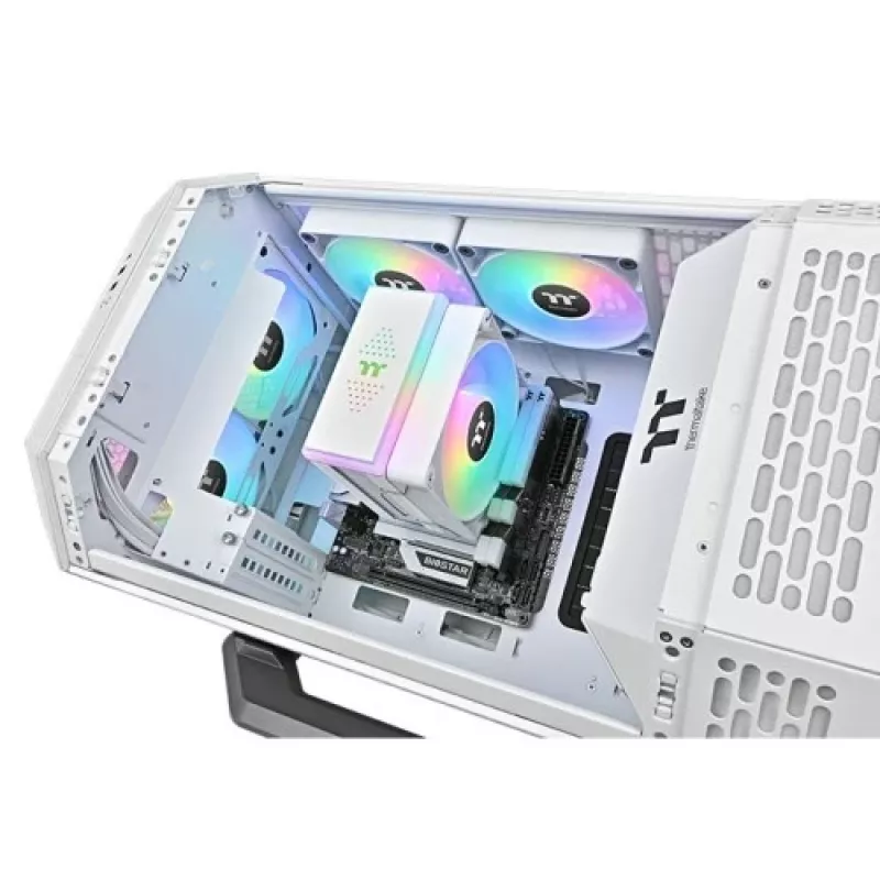 Αερόψυκτρα Thermaltake ASTRIA 400 ARGB
