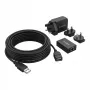 Καλώδιο επέκτασης USB Yealink USB2-EXT-10M με τροφοδοτικό, μήκος 10 m