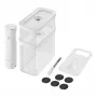 ZWILLING CUBE Σετ εκκίνησης κενού