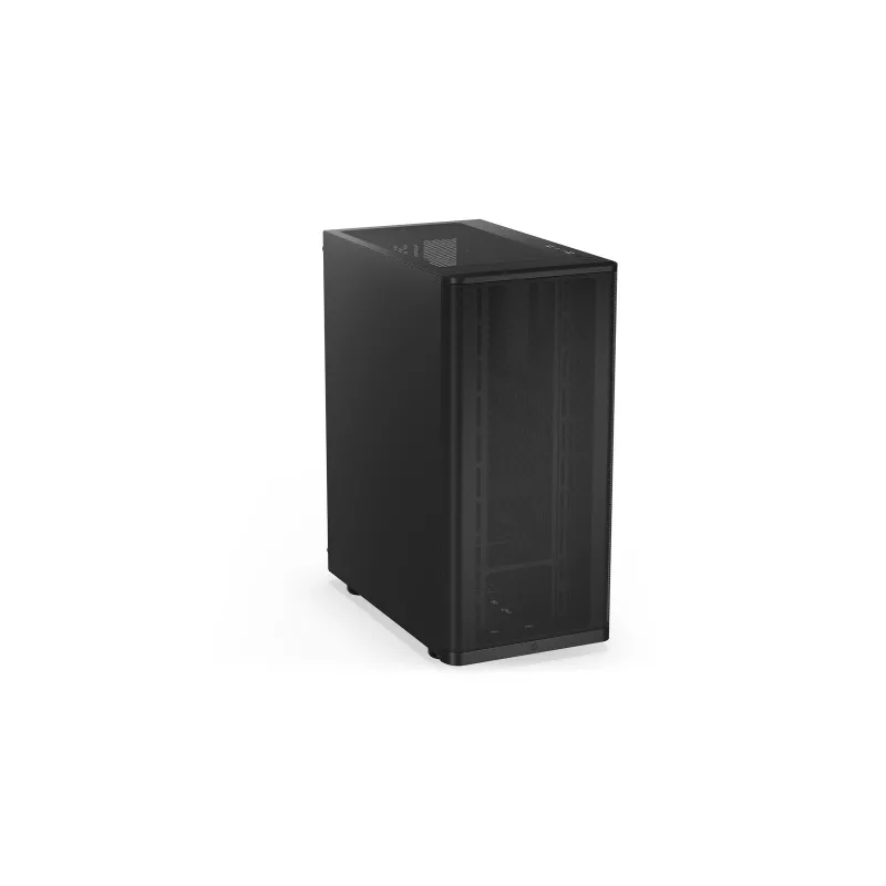 ENDORFY Ventum 200 Solid Tower Μαύρο