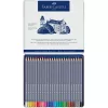 Ξυλομπογιές Faber-Castell Goldfaber Aqua 24 τεμ.