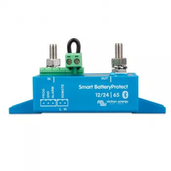BatteryProtect Smart Victron Energy BPR065022000 65A για συστήματα 12V / 24V