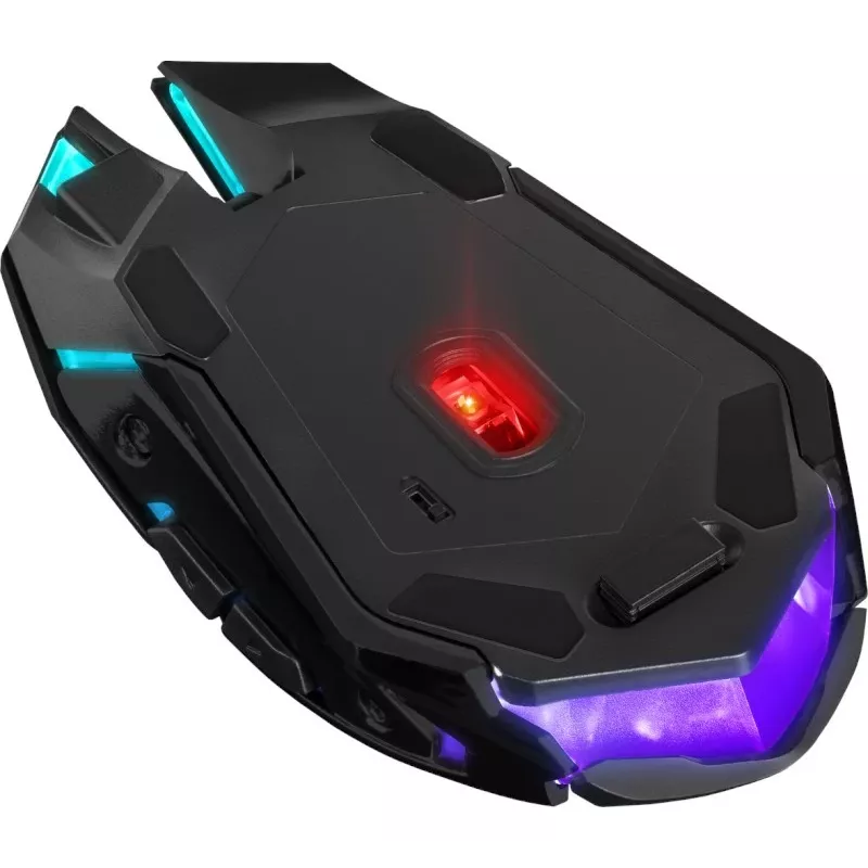 Ασύρματο ποντίκι gaming TRIGGER GM-934