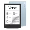 PocketBook Verse Reader (629) γαλάζιο