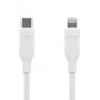 dbramante1928 re-charge – Καλώδιο – 2,5 m USB-C σε Lightning – Λευκό